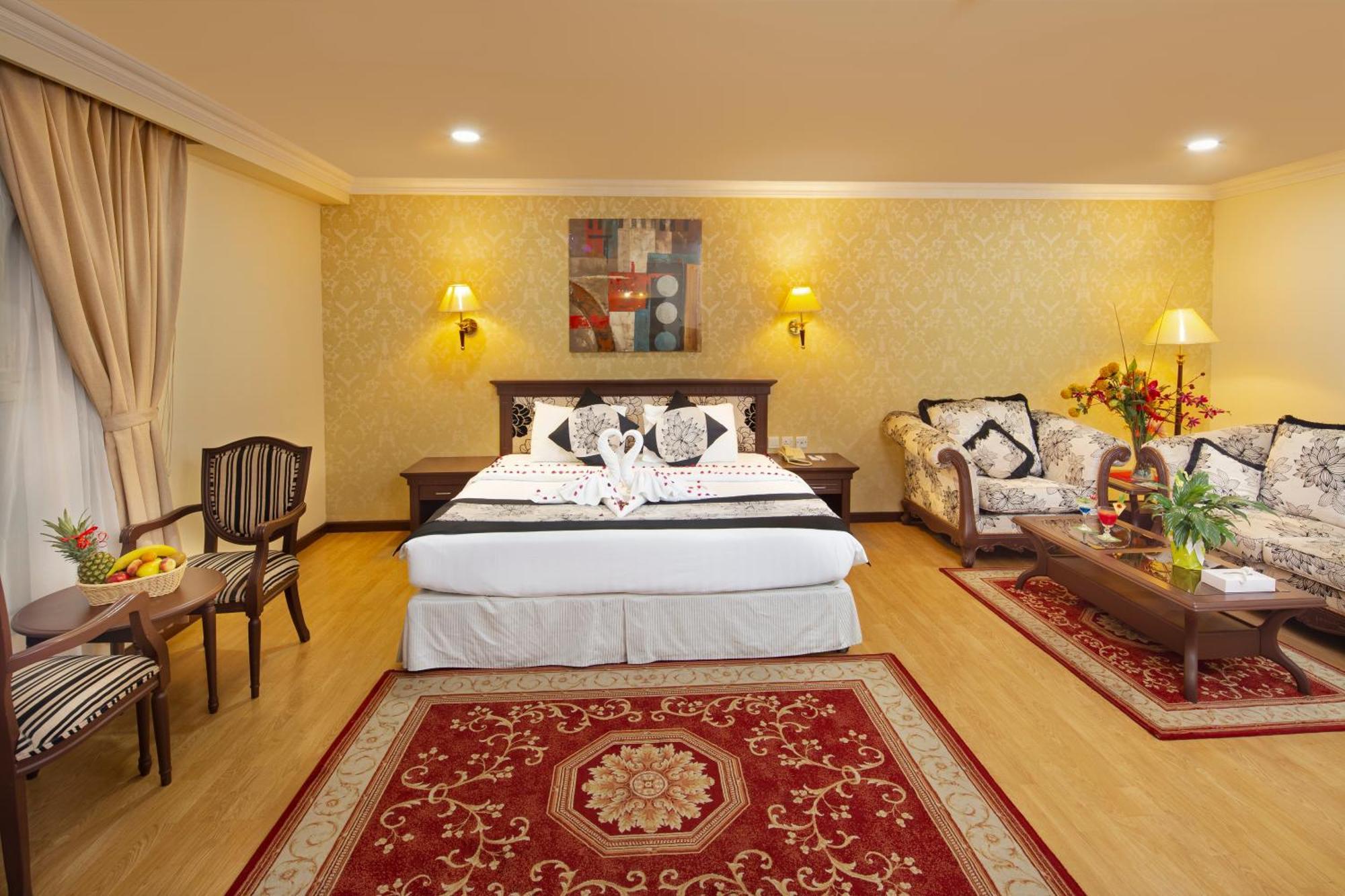 Pars International Hotel Manama Exterior foto