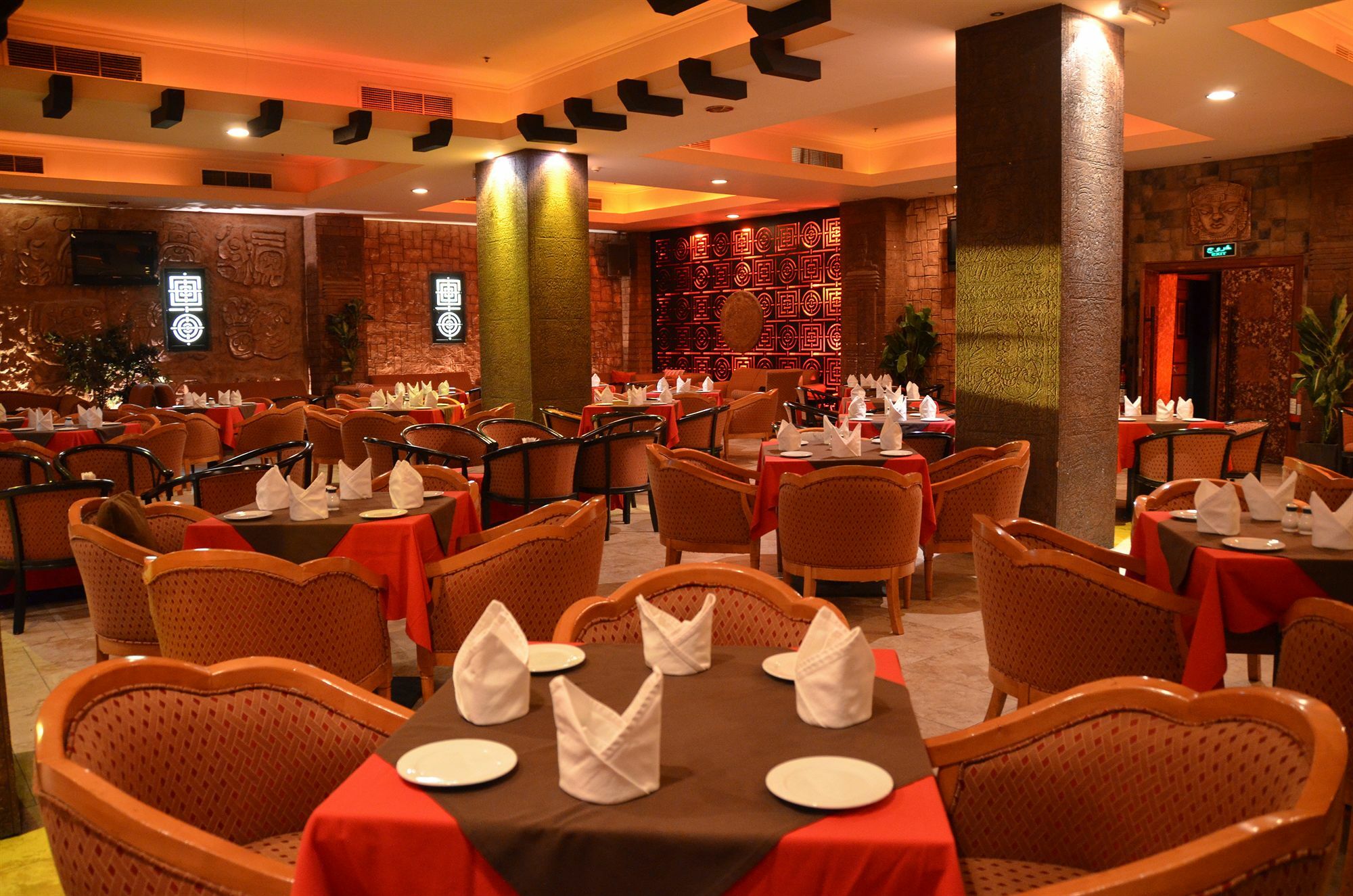 Pars International Hotel Manama Exterior foto